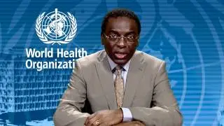 WHO: Message by Dr Luis Gomes Sambo for World Immunization Week 2012