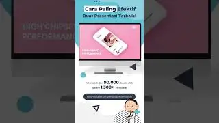 Download Template Presentasi Powerpoint - Levidio Presentation - Gadget