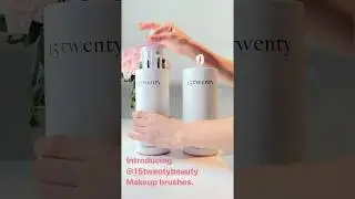 15Twenty Brushes