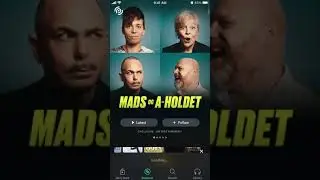 Podimo app   quick overview