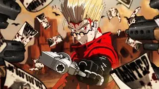 Tommy Blve - Blood Drippin [Lyrics x AMV]