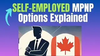 Can Self-Employed Persons Apply to MPNP? | Manitoba PNP Explained for Entrepreneurs & Freelancers