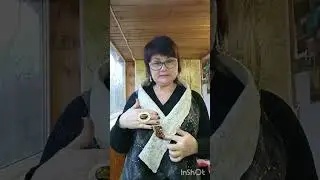 Домашне декабрьское дефиле🥻👓👢💄💍