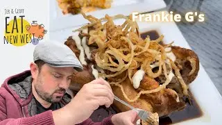 Frankie G&rsquo;s New Westminster Pub