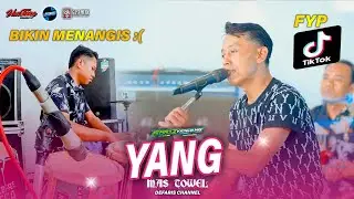 ( YANG ) -SUARA EMAS MAS TOWEL VERSI FARIS KENDANG Semua ikut menangis