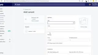 Discount rules for Shopify - Basic rules with Automatic Discount