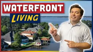 Palisades | Reservoir Brandon Mississippi Neighborhood Tour - 39047