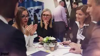 Impol, Aluminium Messe D&uuml;sseldorf 2018