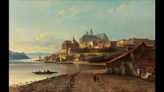 Henry Thomas Smart (1813-1879) - Postlude & Grand Solemn March