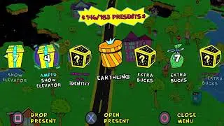 ToeJam & Earl: Back in the Groove! Endless mode 60