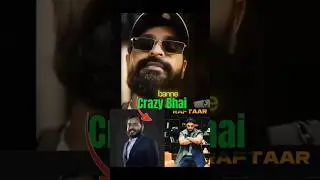 Emiway Bantai Disses Everyone?! Raftaar & KR$NA Shot? #shorts