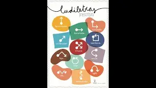 Trazos con Ludiletras