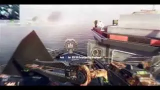 SB Vitaal: Unusable clips #0 By Macca!
