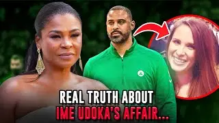 THIS IS THE FULL STORY OF IME UDOKA AND HIS AFFAIR