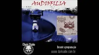AUDIOFILIA # 23 - PANT&Aacute;CULO M&Iacute;STICO