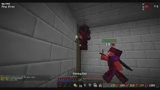 JEYCOB KILLS A MOD?! - Ultra UHCFactions