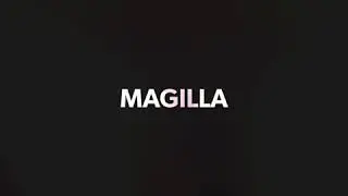 New Music from Mackinazz Magilla.  