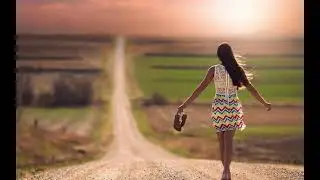 Ken Burns Effect Animation