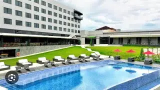 REVIEW ASTON SERANG HOTEL & CONVENTION CENTER
