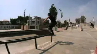 Fritz peitzner New Setup