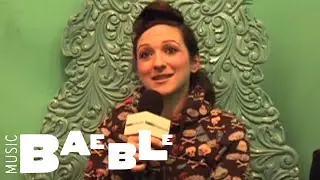 Interview with Shara Worden of My Brightest Diamond || Baeble Music