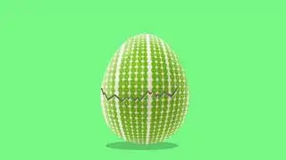 Frohe Ostern 2024