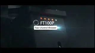 FT100P 4-Section Drone Dropper: Full Test & Real-World Demo | DJI Matrice M350 Compatible
