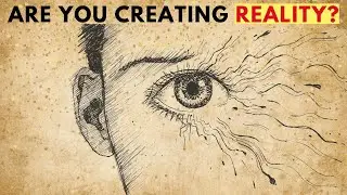 BREAK THE MATRIX: Is Your Reality Just a Quantum Field Illusion?