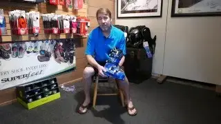 Lange Ski Boots - Why choose Lange?