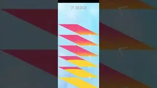 19.777 TPS INSANE SLIDER TILES CHALLENGE in Piano Tiles 2 RMod - 763Challange 2!!!
