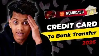 Can Credit Card to Bank Transfer Damage Your Credit Record? | Safe Method Explained | 2026