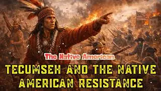 Tecumseh and the Native American Resistance