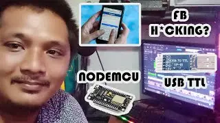 PISOWIFI | USB TTL DRIVERS UPDATE FOR NODEMCU REFLASING | ZSULTAN KARIM