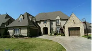 Bixby Luxury Homes w/ Darryl Baskin | (918) 212-0791 | South Tulsa