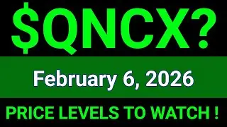 QNCX Stock (Quince therapeutics, Inc) QNCX Stock Analysis | February 6, 2026