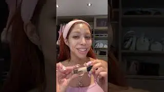 Rutina de Maquillaje con Yeri Mua   #yerimua #maquillaje #maquillajesencillo #suscribete #viral 