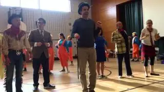 Oompah Loompah Blowout