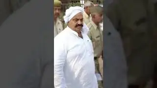 Atiq Ahmed aur Ashraf ka encounter chala Gaya Chand kaha Aasman Ko chhod#shorts #motivation #bjp