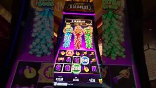 Ganando dinero con Zone Boost y Extra Spins en el Bao Zhu Zhao Fu Bonus Boost