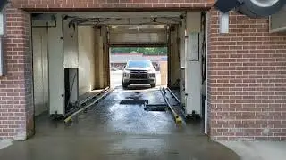 Mark VII Rotoclean II - Outside View (100th Video!)