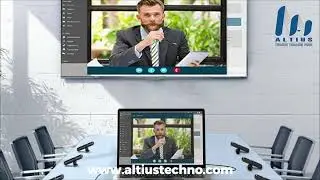 &ldquo;Jeff Bezos Was Right&mdash;Your Room Is Your Brand | Altius Techno AV Spaces&rdquo;