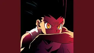 Gon x Rage phonk