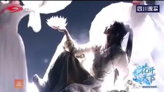 刘宇 Liu Yu หลิวอวี้  || 落(Fall)  