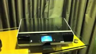 HP's Envy Printer