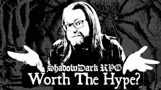The ShadowDark Phenomenon: From Underdog to Fan Favourite