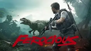 FEROCIOUS | Launch Trailer