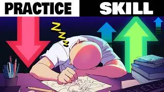 The LAZIEST way to improve (is actually the FASTEST)