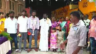 MATHA VISION DAVIDRAJA Live Stream