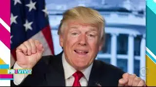Trump celebra la baja en el precio de la gasolina al ritmo de Daddy Yankee