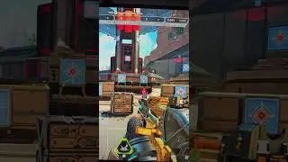 Asus Rog Ally Externally Running Apex Legends 1440p 165hz Dell Monitor (120hz allowed through HDMI)